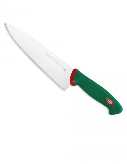 Sanelli - Coltello Trinciante cm.21 Coltello per verdure