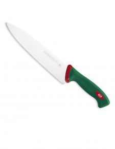 Sanelli - Coltello Cucina cm.24 - Coltello cucina multiuso