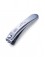 Pomoni - Tagliaunghie mani  INOX cm. 5