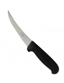 Maglio Nero - Coltello Disosso cm.16 - LINEA LUX Coltello per disossare 