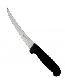 Maglio Nero - Coltello Disosso cm.16 - LINEA LUX Coltello per disossare 