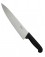 MAGLIO NERO- Coltello trinciante cuoco cm.21 LINEA LUX Coltello verdura multiuso 