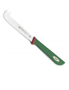 Sanelli - Formaggio 2 punte cm.12 - Coltello per formaggi