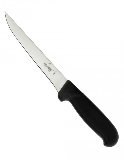 Maglio Nero - Coltello Disosso cm.16 - Coltello per disossare LINEA LUX