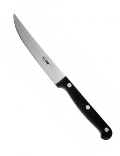 Maglio Nero - Coltello Bistecca  LINEA POM Coltello da tavola