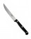 Maglio Nero - Coltello Bistecca  LINEA POM Coltello da tavola