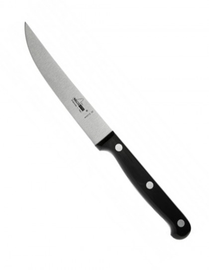 Maglio Nero - Coltello Bistecca  liscio LINEA POM Coltello da tavola