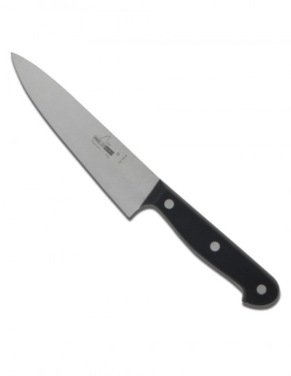 Coltello Per Verdure Quttin Dynamic Top Chef – Lama 14 Cm – Design Creativo, Acciaio Di Qualità
