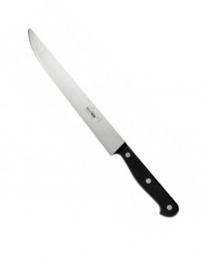 Maglio Nero - Coltello Arrosto cm.22 - LINEA POM Coltello per arrosti e bolliti