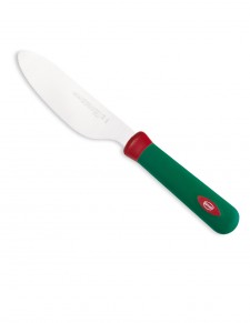 SANELLI COLTELLO VERDURA CM.6 PREMANA - COLTELLI - CASA E CUCINA