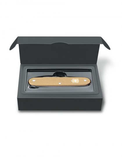 Victorinox - Cadet Alox Limited edition 2019