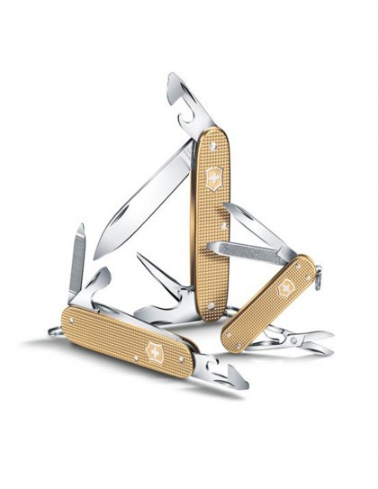 Victorinox - Cadet Alox Limited edition 2019