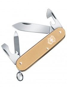 Victorinox - Classic "Sailor" Coltello Multiuso 58 mm