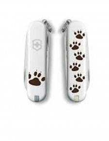 Victorinox - Classic "Sailor" Coltello Multiuso 58 mm