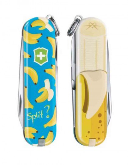Victorinox - Classic "Color up your life" Coltello Multiuso 58 mm