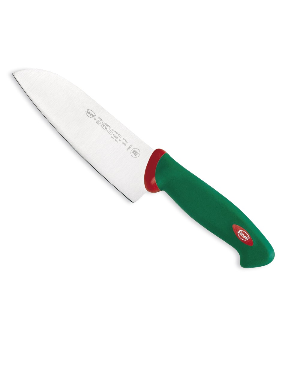 SANELLI COLTELLO VERDURA CM.6 PREMANA - COLTELLI - CASA E CUCINA