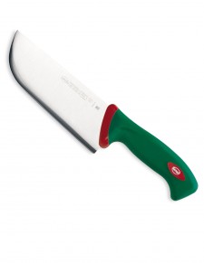 Sanelli - Coltello Pesto cm.18 - Coltello per carne