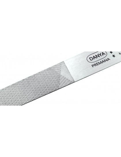 Danya - Limetta per unghie inox sterilizzabile