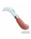Descol – Coltello innesto alta qualità cm. 15,5