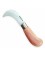 Descol – Coltello innesto alta qualità cm. 15,5