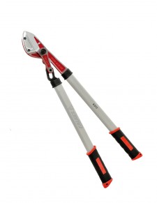 Falket - Tagliarami a cuneo lama dritta con sistema di Leva 60 cm.