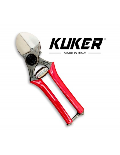 KUKER - FORBICI FRUTTICILTURA fulcro laterale cm21