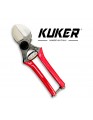 KUKER - FORBICI FRUTTICILTURA fulcro laterale cm21