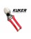 KUKER - FORBICI FRUTTICOLTURA fulcro laterale cm21