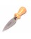 Bharbjt- Coltello per formaggio grana. Modello Pavia cm.7