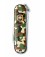 Victorinox -  Classic SD Camouflage Coltello Multiuso 58 mm
