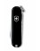 Victorinox -  Classic SD  Coltello Multiuso 58 mm black