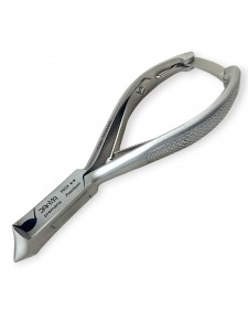 Danya - Tronchese Professionale per Unghie dei  Piedi INOX
