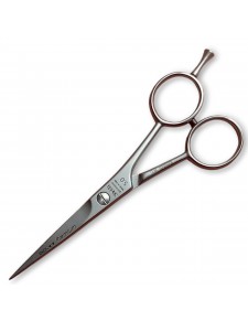 Danya - Forbici Barba Baffi INOX  5.0 Pollici