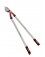 Falket - Tagliarami a cuneo lama curva cm.80