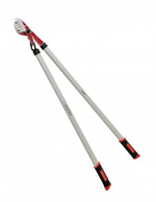 Falket - Tagliarami a cuneo lama dritta con sistema di Leva 100 cm