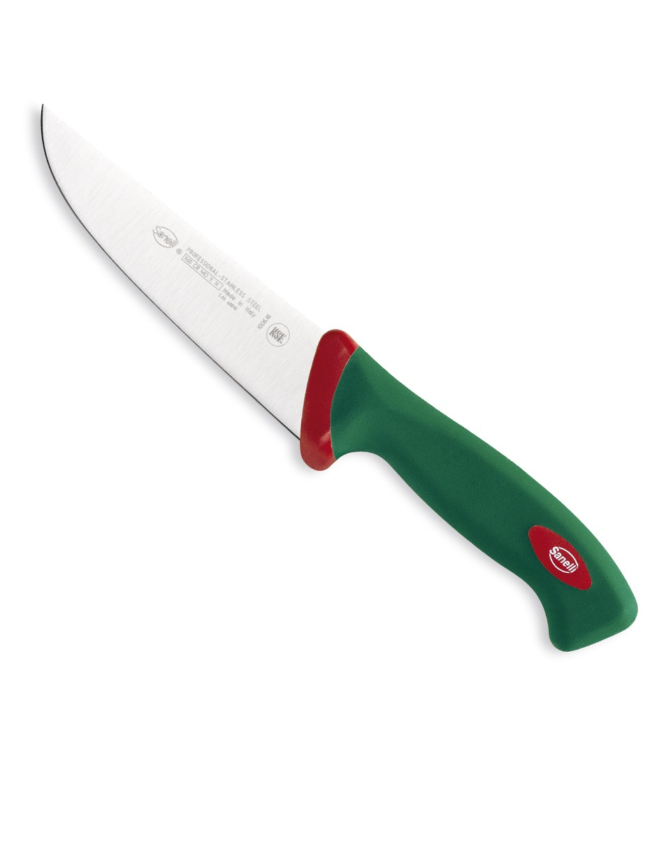 Sanelli - Coltello Francese 16cm - 100616 - coltello cucina