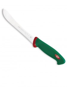 Sanelli - Coltello Danese cm.18 - Coltello per salumi