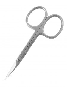 Pomoni - Forbicina per manicure INOX pol 3 1/2