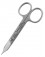 Pomoni - Forbicina per unghie INOX pol 4