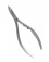 Pomoni - Tronchesino pelle INOX cm.12