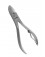 Pomoni - Tronchesino unghie INOX cm. 12