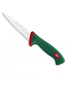 Sanelli - Coltello Scannare cm.14 - Coltello per carne