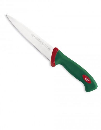 Sanelli - Coltello Scannare cm.18 Coltello per carne