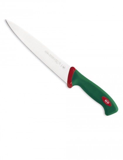 Sanelli - Coltello Scannare cm.22 Coltello per carne