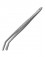 Pomoni - Pinza da cucina curva INOX cm. 31