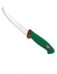 Sanelli - Coltello Disosso curvo cm.16 - Coltello per carne