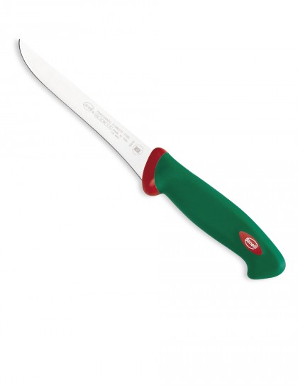 Sanelli - Coltello Disosso cm.16 Coltello per carne