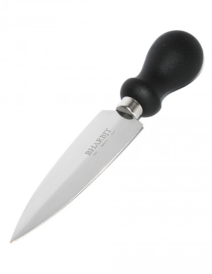 Bharbjt- Coltello per formaggi duri. Modello Milano cm. 14