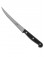 Maglio Nero - Coltello Filettare cm.18 - LINEA POM Coltello per pesce