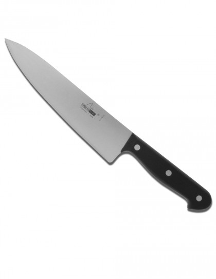 Maglio Nero - Coltello Cucina cm.20 - LINEA POM Coltello per verdura multiuso